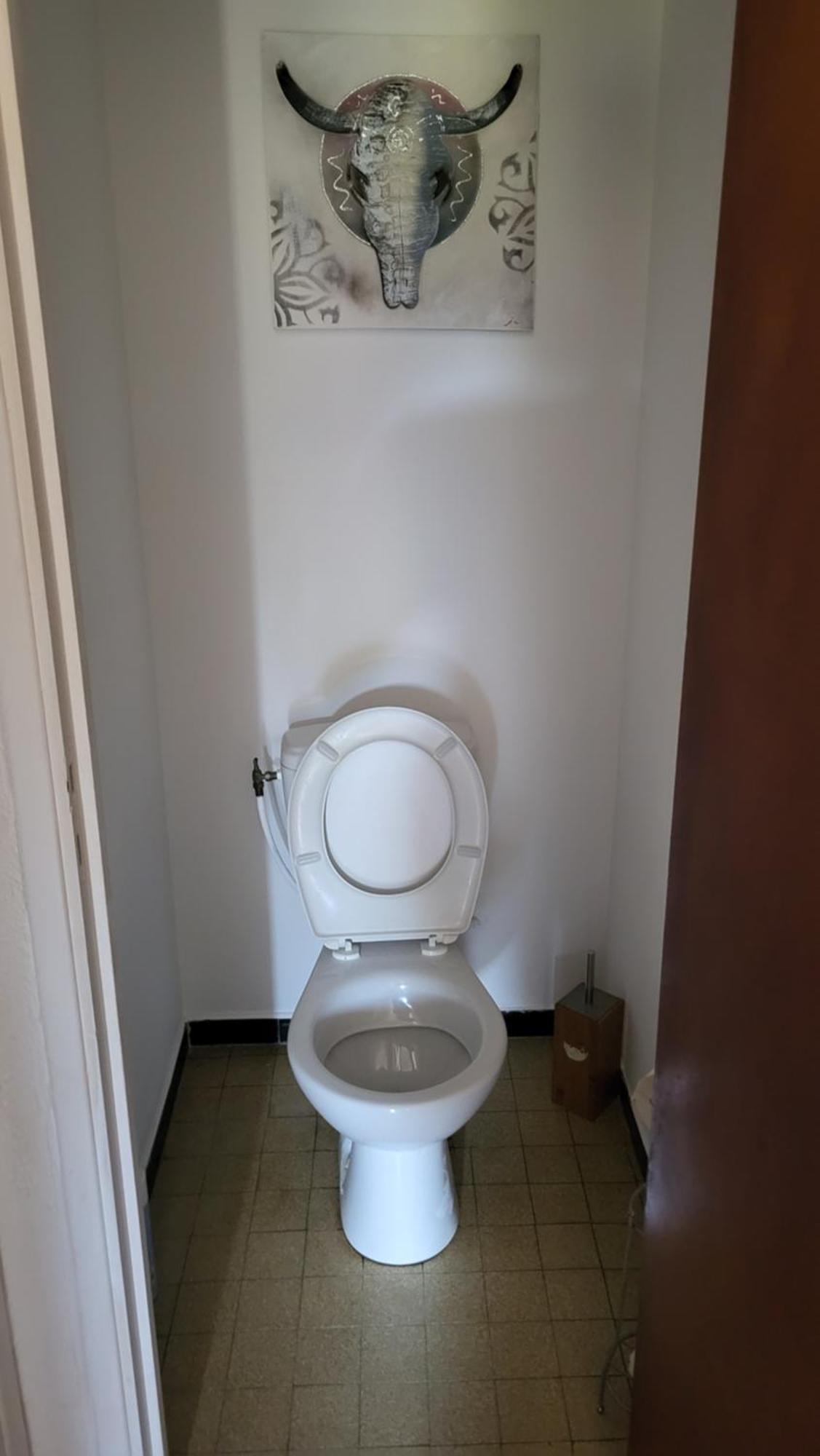 Bel Appartement Vinassan Bagian luar foto